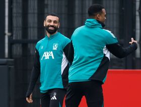 محمد صلاح يحطم أسطورة ليفربول الأوروبية بعد انتقاده طويلاً