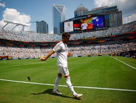 أسينسيو يعتذر لجمهور ريال مدريد: لم أرتق لمستوى المونديال
