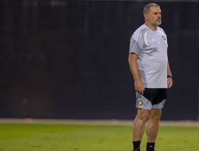 مراسلان فقط.. بوستيكوغلو يلخص لقاء النصر ونيوم في "3 دقائق"