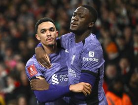 "كبرياء" ليفربول هل يعاقب ريال مدريد في كأس العالم للأندية؟