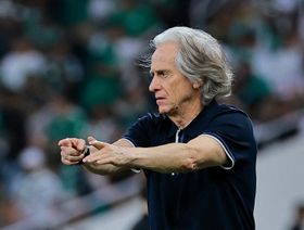 مفاجأة.. جورجي جيسوس مرشح لتدريب رونالدو في النصر السعودي