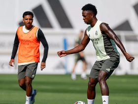 هل يدفع تشابي فينيسيوس إلى الرحيل عن ريال مدريد في يناير؟