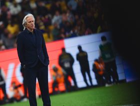 جورجي جيسوس: النصر تحسّن بعودة ساديو ماني والفوز هو المهم