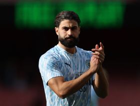 مانشستر سيتي يُجهض مخطط برشلونة