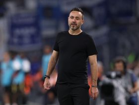 ماذا قال دي زيربي مدرب مارسيليا قبل لقاء ريال مدريد؟