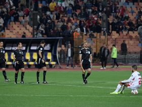 التوتر مستمر.. هل حاول الزمالك استفزاز الأهلي بمقر الاتحاد المصري؟
