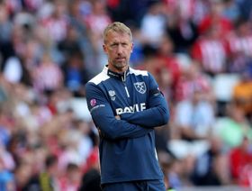 وست هام يونايتد يعلن إقالة بوتر وتعيين نونو سانتو