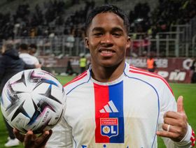 بعد التألق مع ليون.. ريال مدريد يبعث رسالة واضحة بشأن إندريك