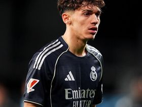 فولهام يواصل خطف مواهب ريال مدريد ويستهدف صفقة ثالثة