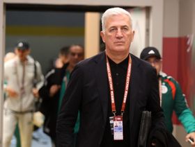 بيتكوفيتش يشيد ببدلاء الجزائر ويصف الكونغو بالمنافس "الخطير"