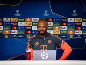 فينسنت كومباني يتحدث عن سلسلة انتصارات بايرن وصعوبة كلوب بروج