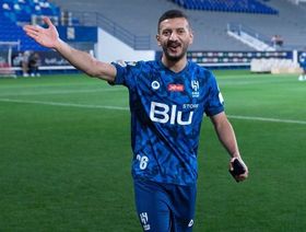 عبد الإله المالكي يستعد لمغادرة الهلال