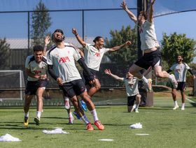مواعيد مباريات اليوم الاثنين 19 مايو 2025