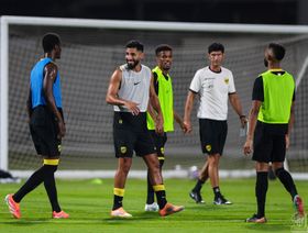 أرقام وإحصاءات قبل مباراة الفيحاء والاتحاد في دوري روشن السعودي