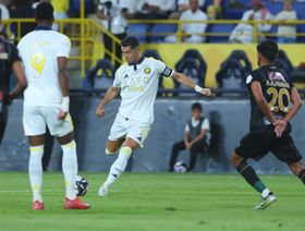 إنفانتينو يلمّح إلى مشاركة رونالدو في كأس العالم للأندية