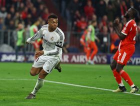 كيليان مبابي.. سيد الأرقام القياسية "خارج القواعد" بدوري الأبطال