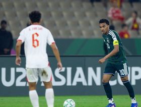 السعودية تخرج من كأس آسيا تحت 23 عاماً بهزيمتها أمام فيتنام
