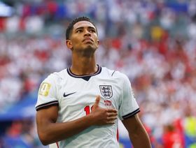 بيلينغهام: شكراً لمن أنفق ماله لدعم إنجلترا في كأس العالم