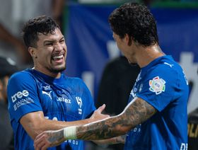 الفوز الأكبر.. الهلال يقسو على الاتفاق ويقترب من النصر