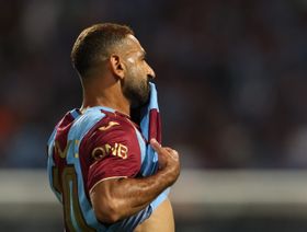 شاهد.. طرابزون يخسر بملعبه رغم محاولات صلاح ليقترب من توديع الدوري الأوروبي