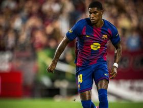 جدول مباريات برشلونة في شهر أغسطس 2025