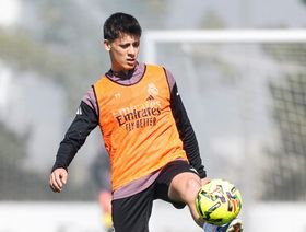 تشكيلة ريال مدريد المتوقعة ضد إلتشي بالدوري الإسباني