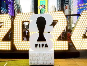 فيفا يحظر زجاجات المياه البلاستيكية في ملاعب كأس العالم 2026