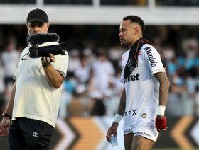 نيمار يخضع لجراحة مفاجئة.. فهل يقنع كارلو أنشيلوتي باستدعائه لكأس العالم؟