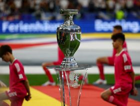 "يويفا" يدرس ثورة تجديد بتصفيات كأس أوروبا بعد 2028