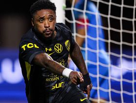 شاهد.. الاتحاد يهزم نيوم بثلاثية ويتقدم للمركز الخامس