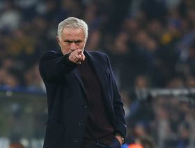 مورينيو يطلب نجم سبورتينغ لشبونة في ريال مدريد