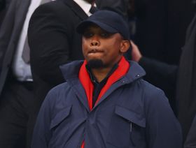 صامويل إيتو للاعبي الكاميرون: حافظوا على كرامتنا وسنثأر في كأس إفريقيا 2027