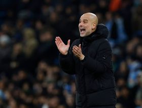 ماذا قال غوارديولا قبل مواجهة سيتي ونيوكاسل في نصف نهائي كأس الرابطة؟