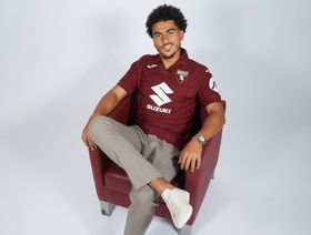 تورينو يتعاقد رسمياً مع المغربي زكريا أبو خلال