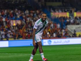 شاهد.. هدفان للأهلي أمام القادسية بالشوط الأول ورقمان مميزان لإيفان توني