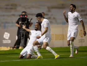 نيوم يصعد لدوري روشن السعودي لأول مرة في تاريخه