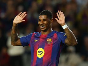 ماذا قال توخيل مدرب إنجلترا عن راشفورد وبيلينغهام؟