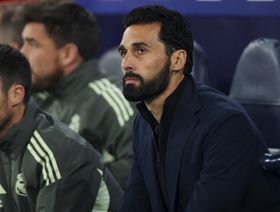 أربيلوا: مبابي سيشارك أمام أتلتيكو ولا موعد محدداً لعودة كورتوا