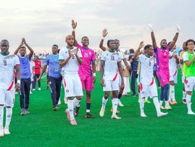 بعد الخسارة برباعية.. الاتحاد السوداني يطعن في قانونية لاعب موزمبيق
