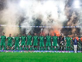 السعودية تواجه كوت ديفوار والجزائر ودياً استعداداً لكأس العرب