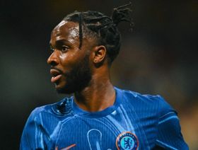 بعد فترة تجميد.. تشيلسي يعلن فسخ عقد رحيم سترلينغ بالتراضي