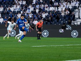 الهلال يصل إلى المباراة 41 توالياً دون هزيمة في دوري روشن السعودي