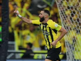 الاتحاد يحسم كلاسيكو النصر ويعزز صدارته للدوري السعودي