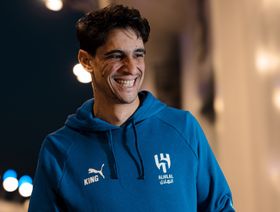 الهلال يعلن إصابة ياسين بونو خلال مشاركته مع المغرب في كأس إفريقيا