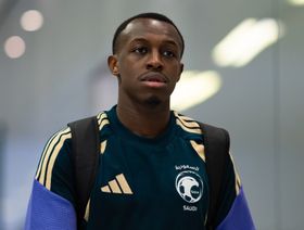 رينارد يبدأ بسعود عبد الحميد وسلمان الفرج.. تشكيلة السعودية لمواجهة مصر