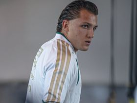 ريتيغي: لا يوجد خيار آخر أمام إيطاليا سوى الفوز وبلوغ كأس العالم