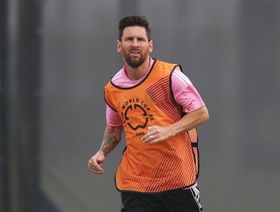 برشلونة يسوّي أخيراً ديوناً عالقة لميسي ونجوم حاليين وسابقين