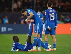 عودة فيرلان ميندي وغياب فيديريكو فالفيردي عن قائمة ريال مدريد لمواجهة إشبيلية