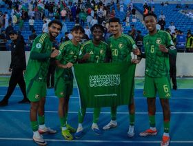 السعودية تصعق العراق وتبلغ نهائي كأس الخليج تحت 20 عاماً