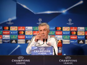 أنشيلوتي يصف إقالته من تدريب بايرن ميونيج بأنها "الأكثر قسوة"